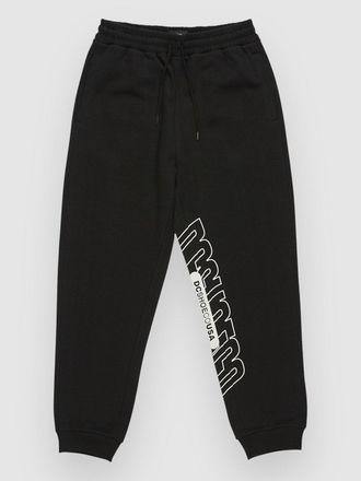 DC Omega Joggingbroek zwart
