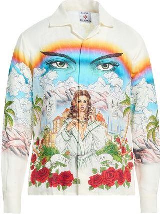 Casablanca CAMISETAS Y TOPS - Camisas en YOOX.COM