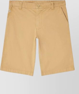 Diesel chino shorts