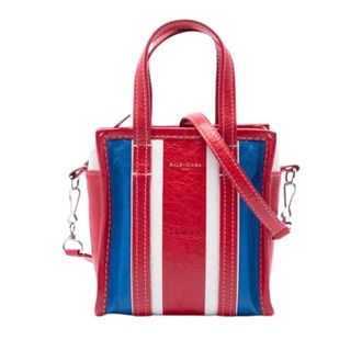 Balenciaga Pre-owned Bazar Shopper XXS - - Pre-owned - Donna - Multicolore - ONE SIZE