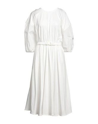 Moncler DRESSES - Midi dresses on YOOX.COM