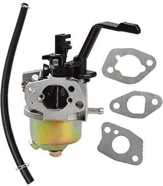 OEM Carburador Con Junta Para Generador Gxv120 Gxv160 Hr194 Hr195 Hr214 Hra214 Hr215
