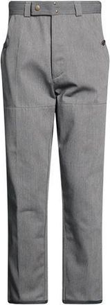 Maison Margiela BOTTOMWEAR - Trousers on YOOX.COM