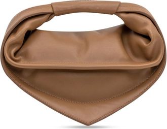 Federico Cina Donna, Borse, Marrone, Taglia unica, new