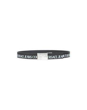Versace Small Leather Goods - Belts on YOOX.COM