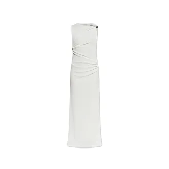 CHRISTOPHER ESBER Gowns, female, White, Size: XS Callisto Trinity Dress