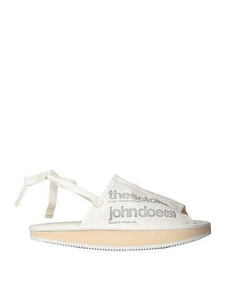 Suicoke CALZADO - Sandalias con cierre en YOOX.COM