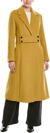 3.1 Phillip Lim Coat