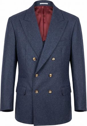 Brunello Cucinelli Blazer