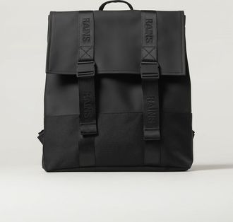 Rains Zaino Trail MSN Bag Rains