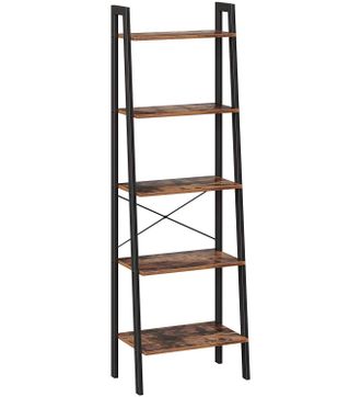 OEM Librer&iacute;a Con Estantes - Lls45x