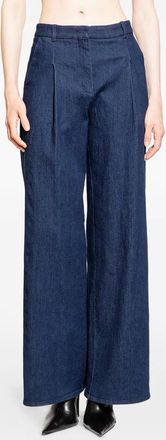The Garment straight jeans - Blue