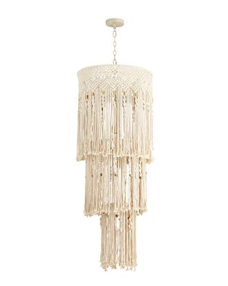 Cyan Design Discontinued Cyan Design Luminico Pendant