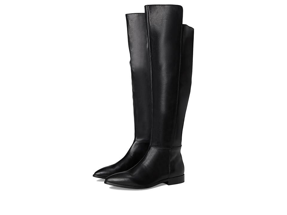 Gatsby Chelsea Crew Shoes Zappos Seychelles: Black Shoes Footwear