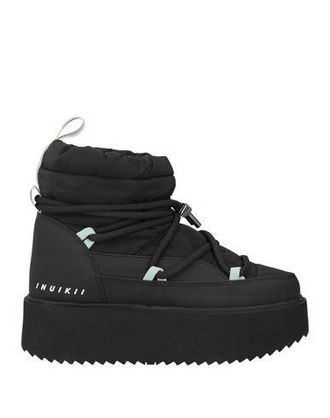 INUIKII FOOTWEAR - Ankle boots sur YOOX.COM