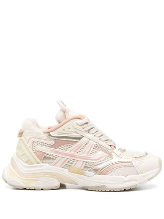Ash Sneakers Race - Rosa
