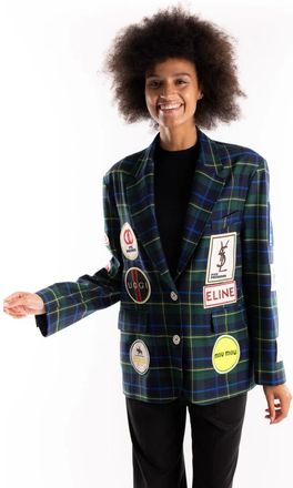 5 Progress Donna, Giacche, Verde, S, new