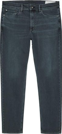Rag & Bone Rag & Bone Fit 2 Slim-leg Jeans - Dark Blue - 28 (W28 / XS)