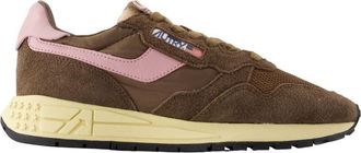 Autry Reelwind Sneakers
