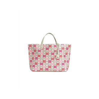 Pinko Piccio Manicotti Misto Lana - Dames - Shoppers - Veelkleurig - ONE Size - Tassen