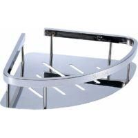 OEM Estante Esquinero Para Ducha, Acero Inoxidable 304, Triangular, Con Ventosas, Organizador De Ducha Para Ba&ntilde;o, Inodoro, Cocina Y Balc&oacute;n - Crezuo