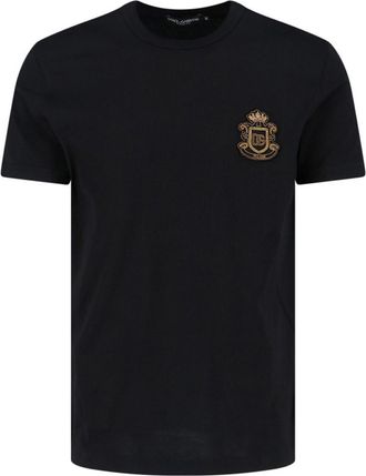 Dolce & Gabbana T-Shirt Logo