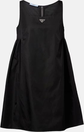 Prada Miniabito in Re-Nylon