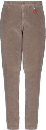 Manuel Ritz PARTES DE ABAJO - Pantalones en YOOX.COM