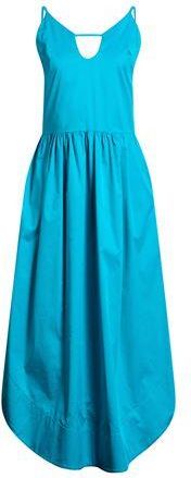 Jijil KLEIDER - Maxi-Kleider auf YOOX.COM