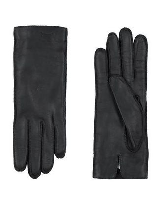 Burberry ACCESSORIES - Gloves sur YOOX.COM