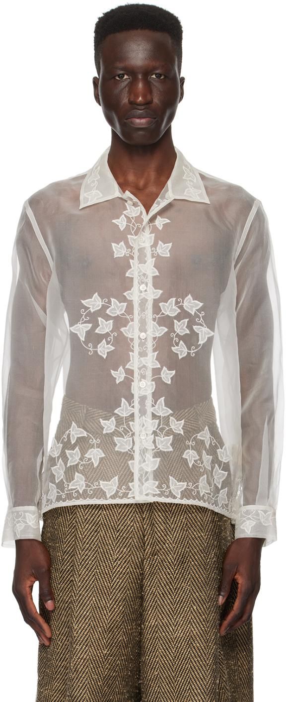 Bode Fashion and Home products - Shop online the best of