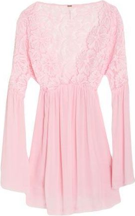 Free People Mini dresses