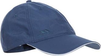 Trespass Cosgrove Quick Dry Baseball Cap in Navy Blue at Nordstrom