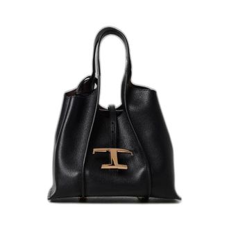 Tod's unisex, Bolsos, Negro, Talla: ONE Size