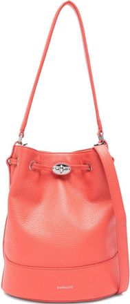 Zanellato Zanellato Womens Monda Small Bag In Hamme Reggiana Leather