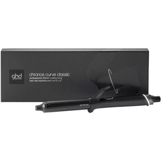 ghd Ferro Arricciacapelli Chronos Curve Classic Tong