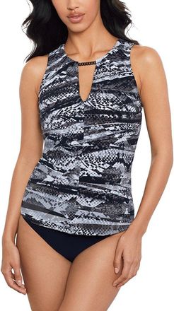 Magic Suit By Miraclesuit Chanae Tankini