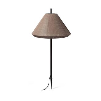 Netlighting Saigon Spike Outdoor Ground Light Brown E27 IP65