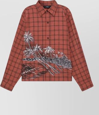 Amiri shirt