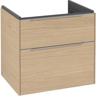 Villeroy & Boch Subway 3.0, 622x576x478 Mm, Mueble De Lavabo, 2 - Villeroy&boch
