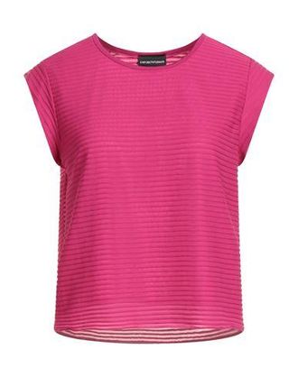 Emporio Armani CAMISETAS Y TOPS - Tops en YOOX.COM