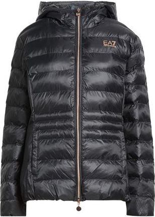 Emporio Armani CAPISPALLA - Piumini & Imbottiti Sintetici su YOOX.COM