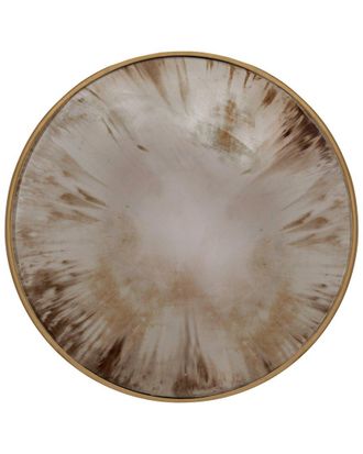 Bassett Mirror Company Hovland Wall Mirror