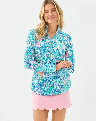 Lilly Pulitzer UPF 50+ Skipper Popover