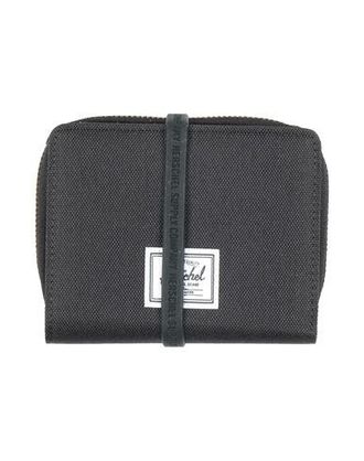 Herschel Marroquiner&iacute;a - Billeteras en YOOX.COM