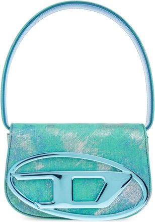 Diesel Donna, Borse, Blu, Taglia unica, new