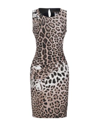 Roberto Cavalli VESTITI - Vestiti midi su YOOX.COM