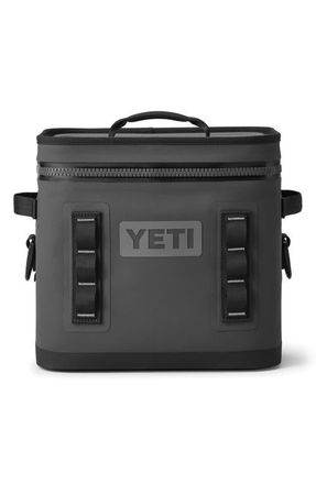 Yeti Hopper Flip 12 Cooler in Charcoal at Nordstrom