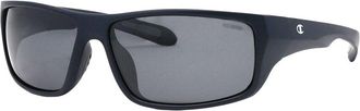 Champion Mens Cu6016 59Mm Polarized Sunglasses