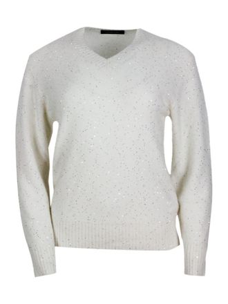 Fabiana Filippi Sweaters